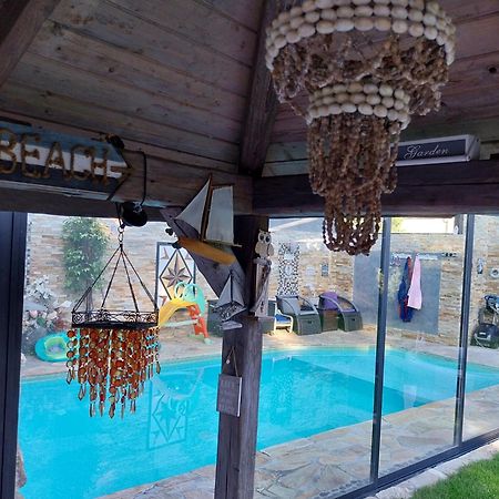 Aspen Villa Kamenny Ujezd  Exterior photo